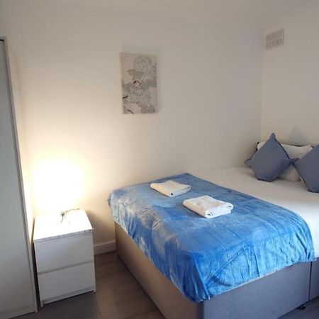 Kings City Centre Apartments London Bagian luar foto