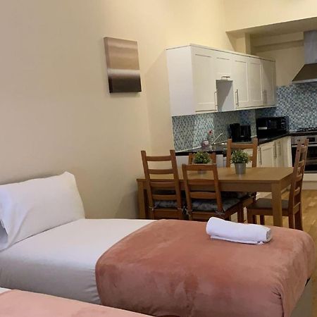 Kings City Centre Apartments London Bagian luar foto
