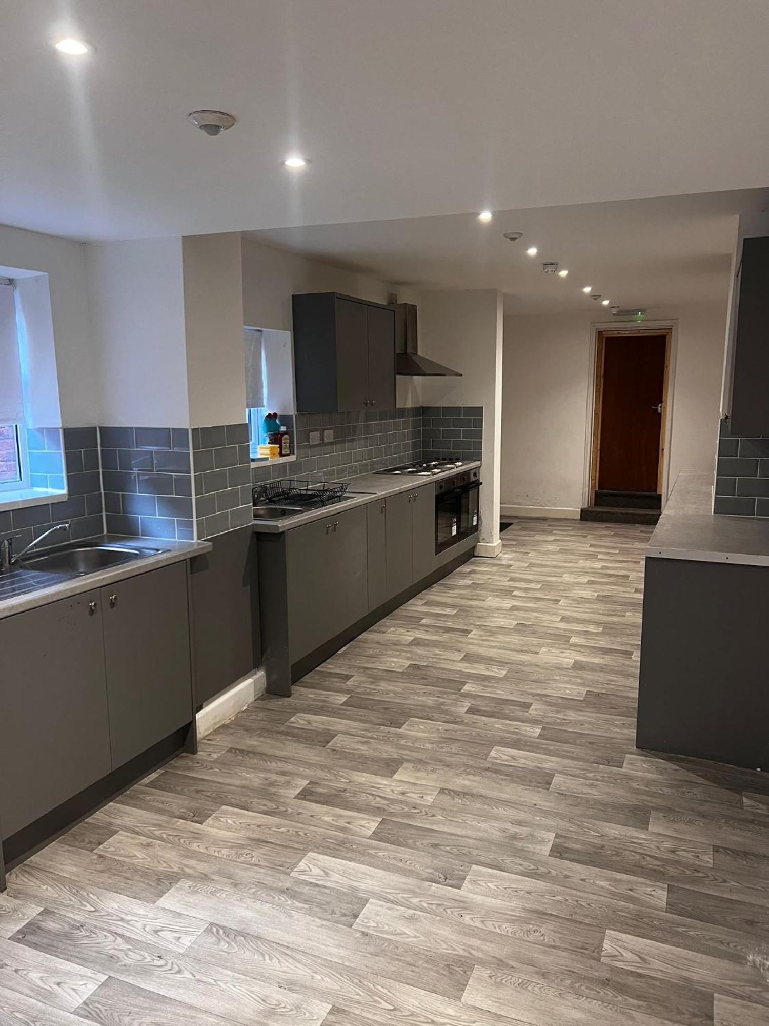 Kings City Centre Apartments London Bagian luar foto